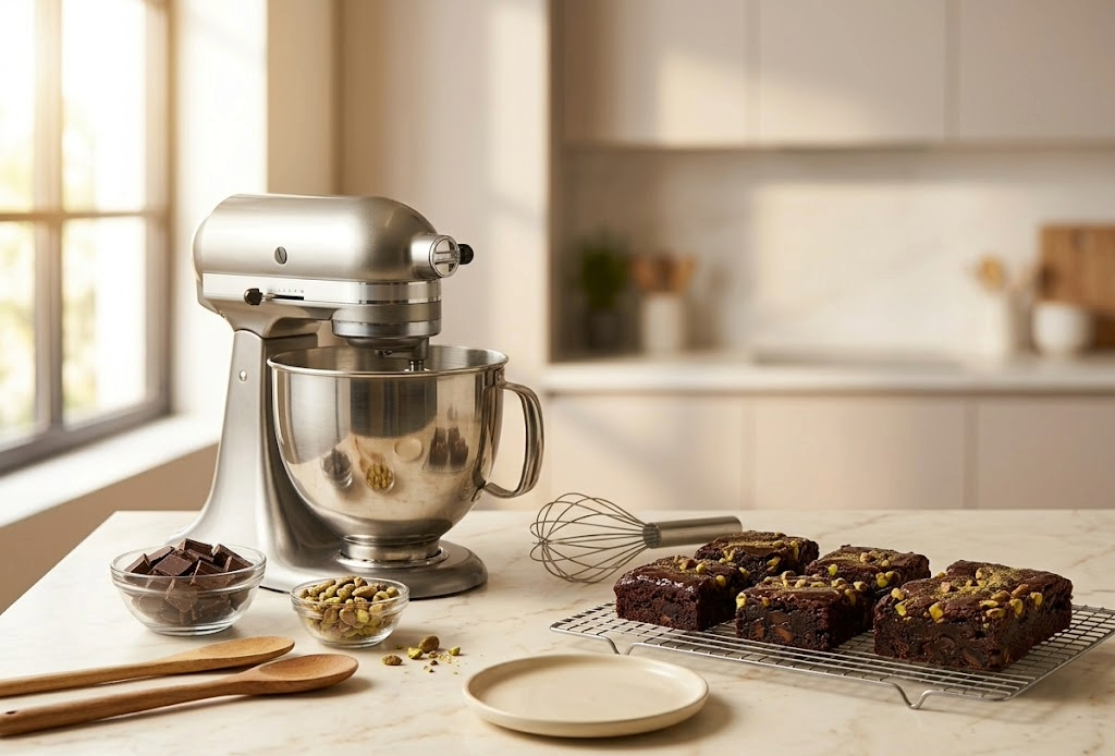 Whisked PH artisan bakery workspace