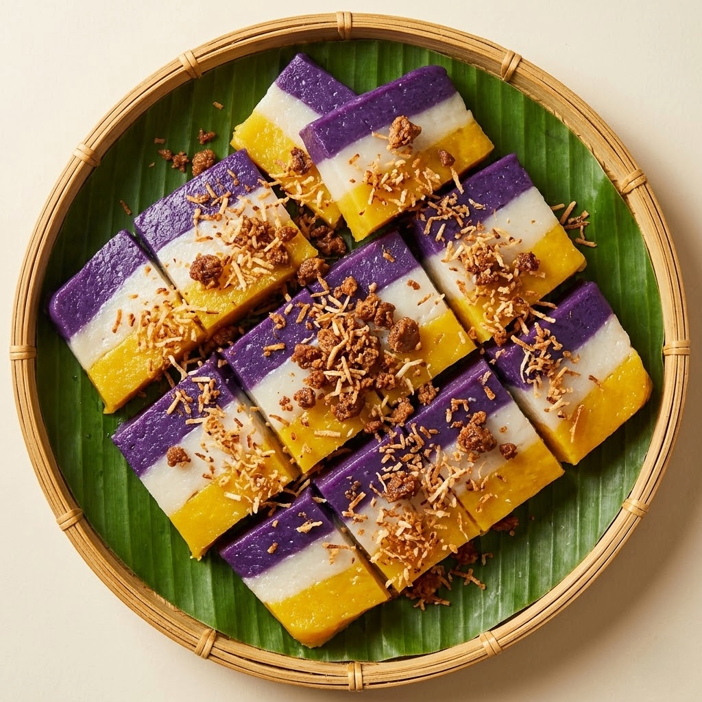 Layered Sapin-Sapin
